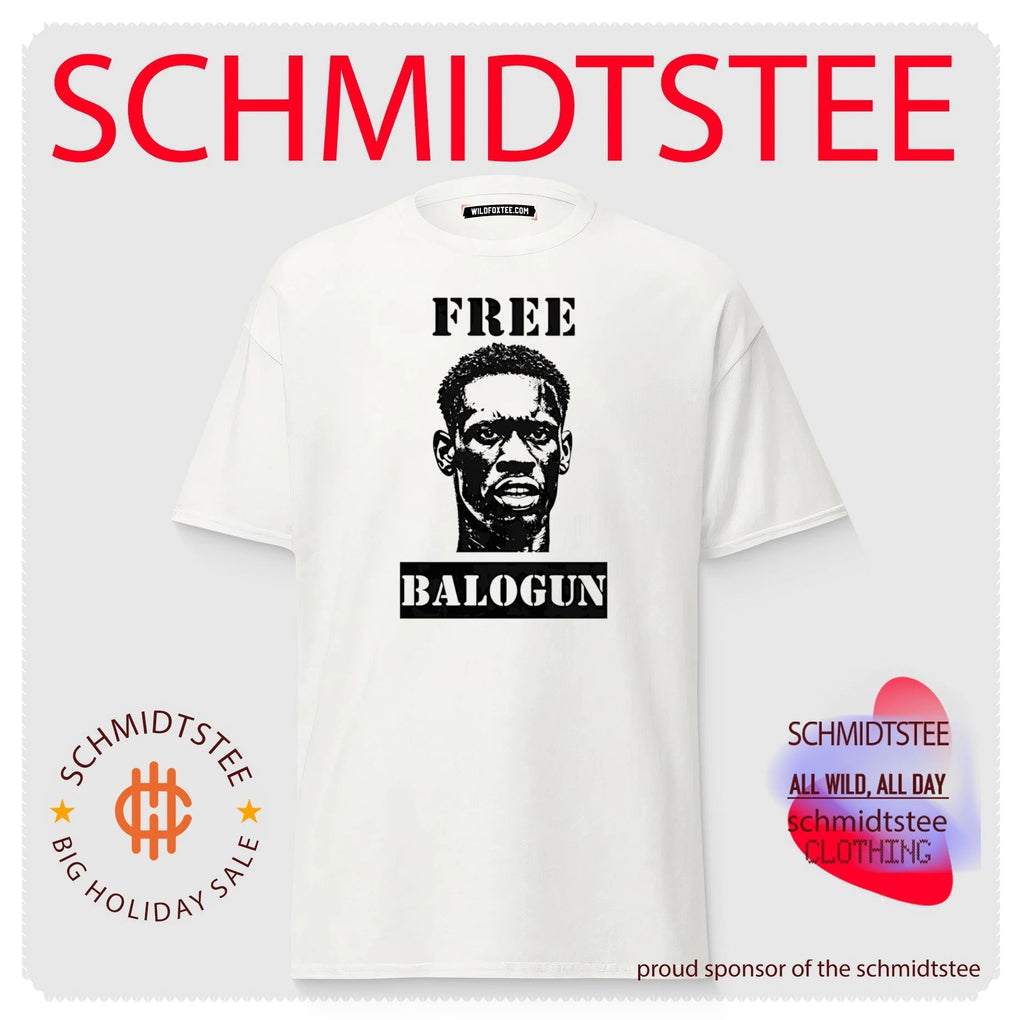 Free Folarin Balogun AS Monaco USMNT Soccer shirt