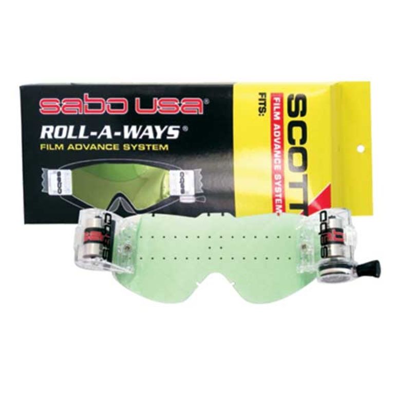 SABO ROLL-OFF COMPLETE KIT 509
