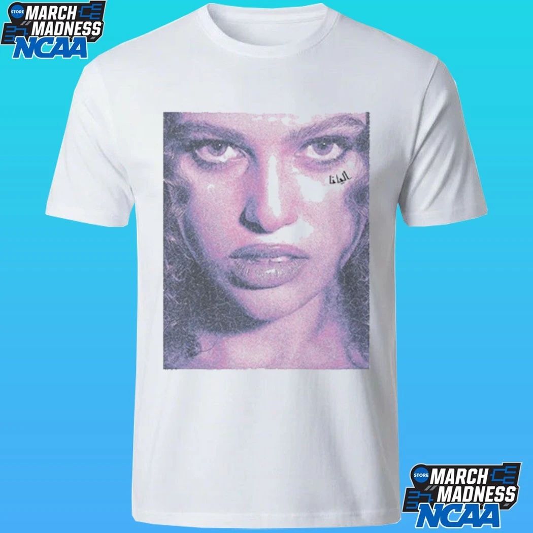 Universal Music Yanna Shirt