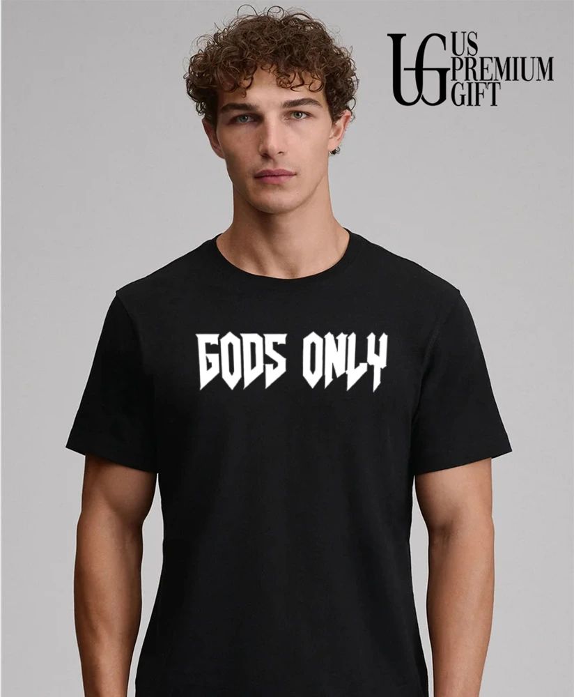 Scott McTominay Gods Only shirt