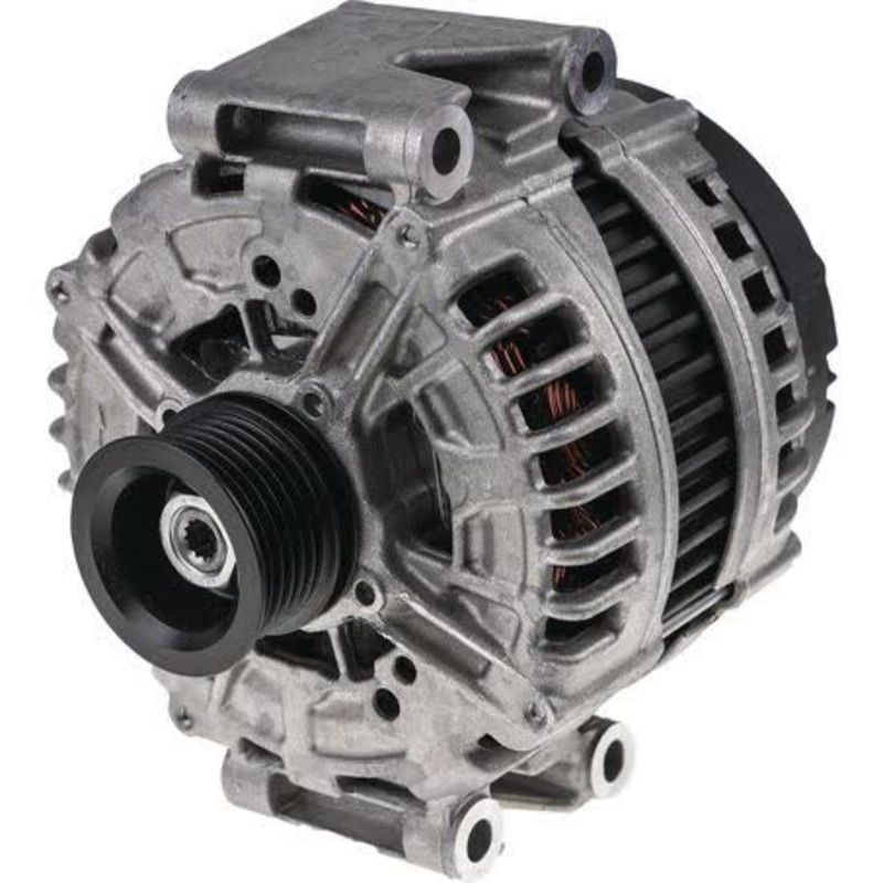 Bosch Alternator 12V 220A 1986A00769