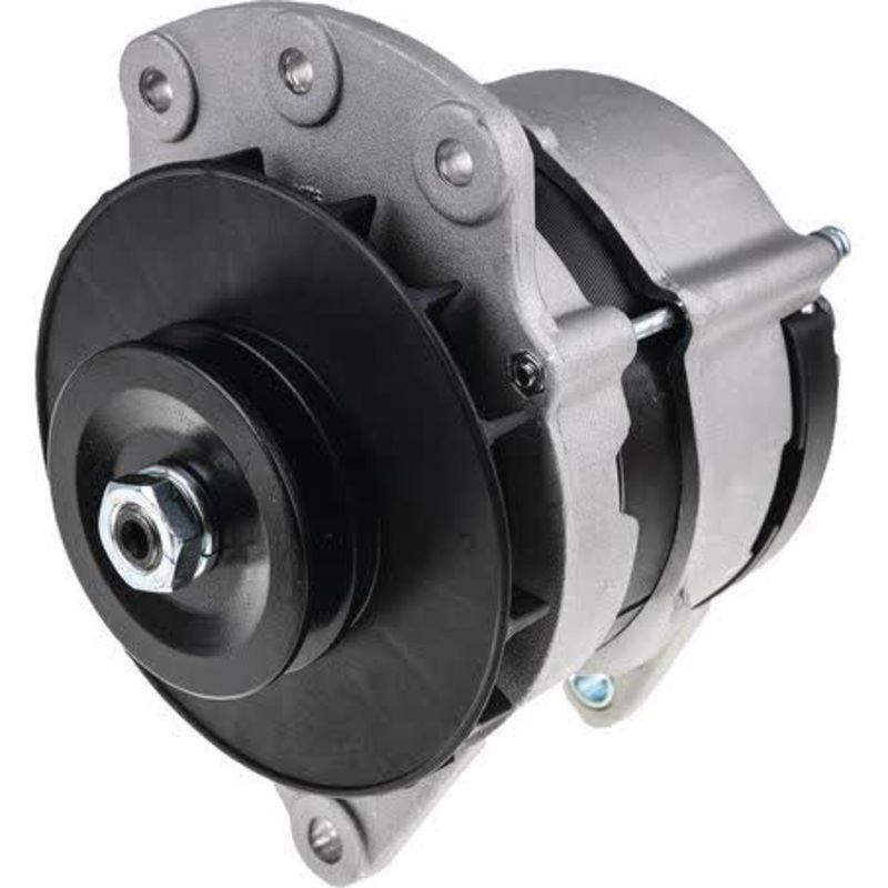 OEX Alternator 12V 70A Lucas Style LXA120