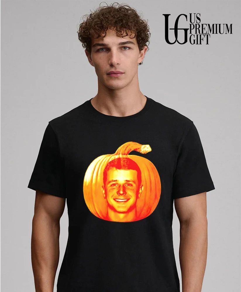 Brock Purdy Happy Brocktober Pumpkin shirt
