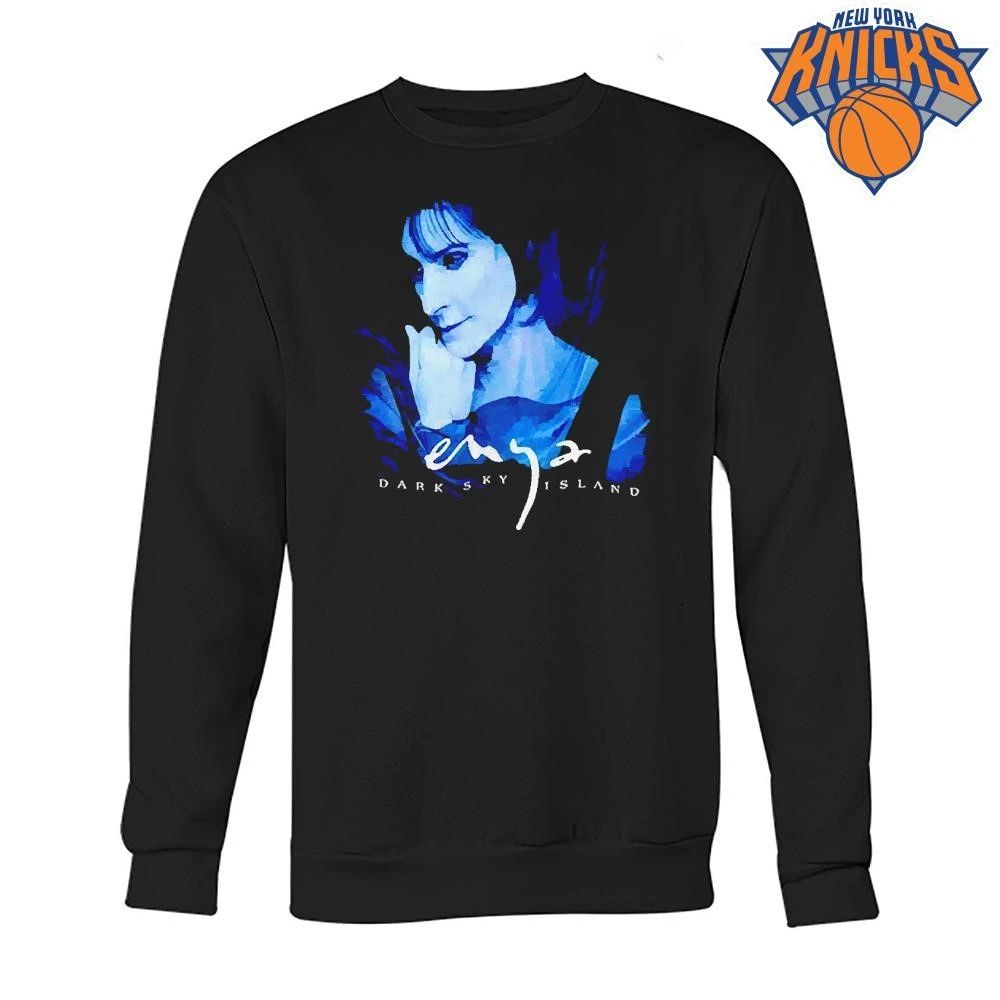 Jon Bellion Enya Dark Sky Island Album Shirt