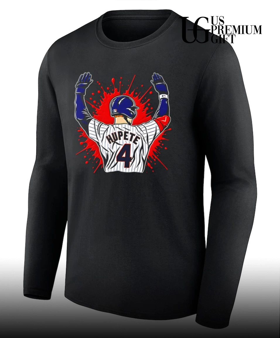 MVPETE 4 Pete Crow-Armstrong Chicago Cubs shirt