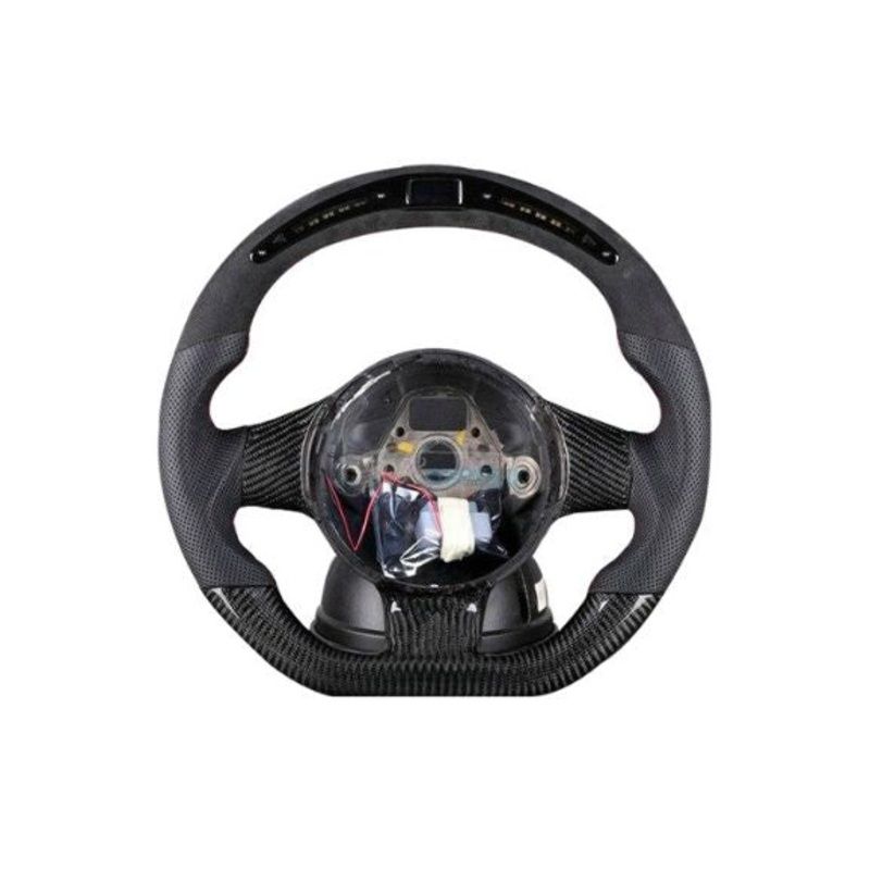 Lamborghini Gallardo Steering Wheel – LED Display