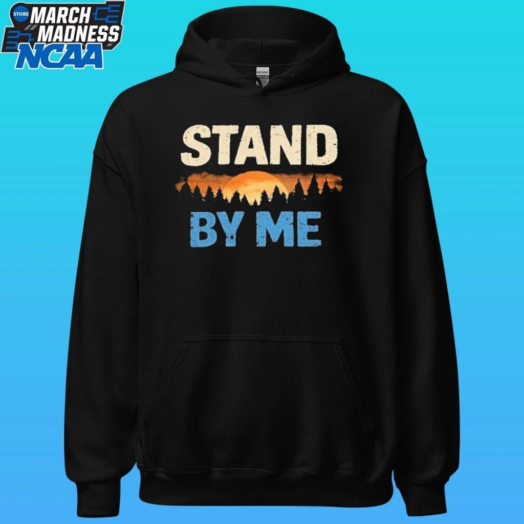 Elon Musk Stand By Me Shirt
