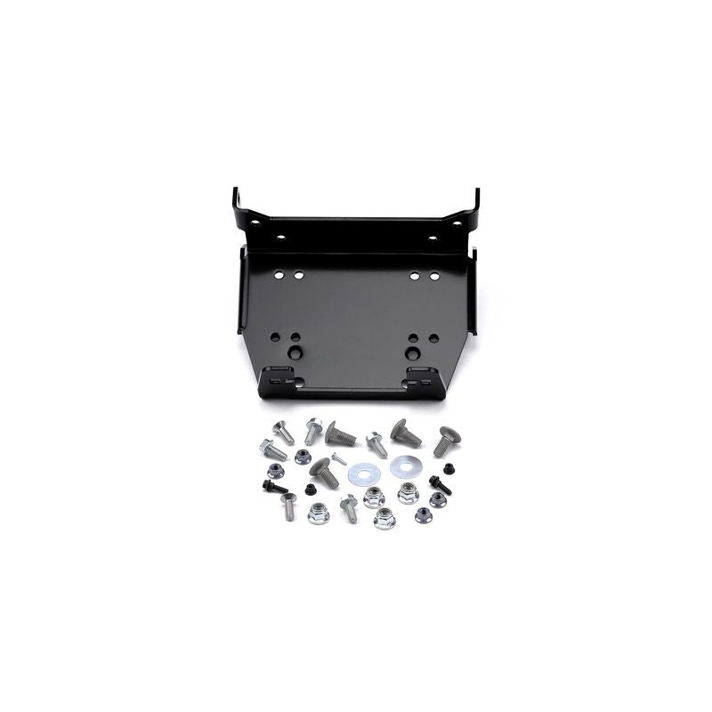 Winch Mount Kit for Yamaha Viking