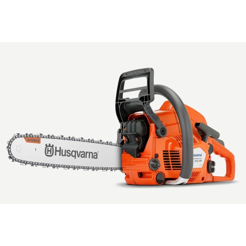 Husqvarna 543 XP 43.1-cc 16 inch Professional Gas Chainsaw, 0.050″ Gauge and .325″ Pitch
