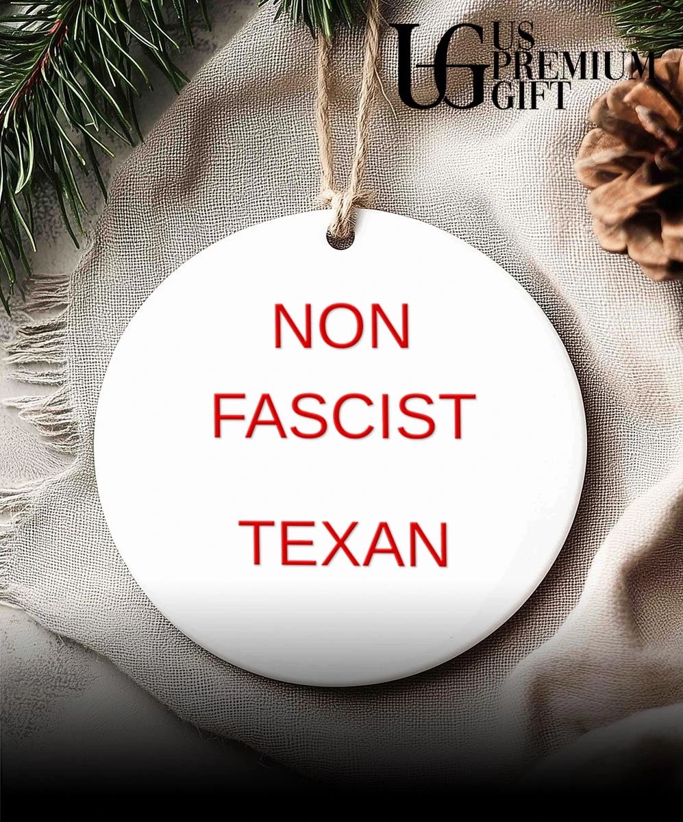 Non Fascit Texan shirt