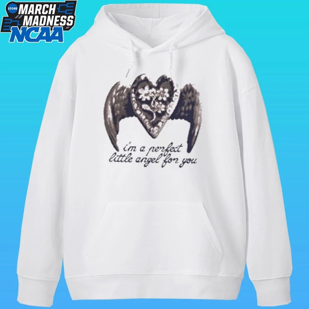Melanie Martinez I’m A Perfect Little Angel For You Shirt