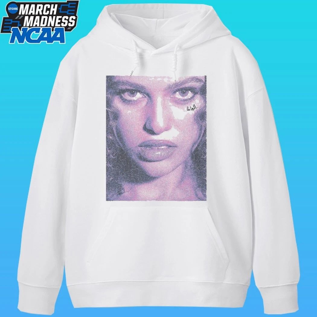 Universal Music Yanna Shirt
