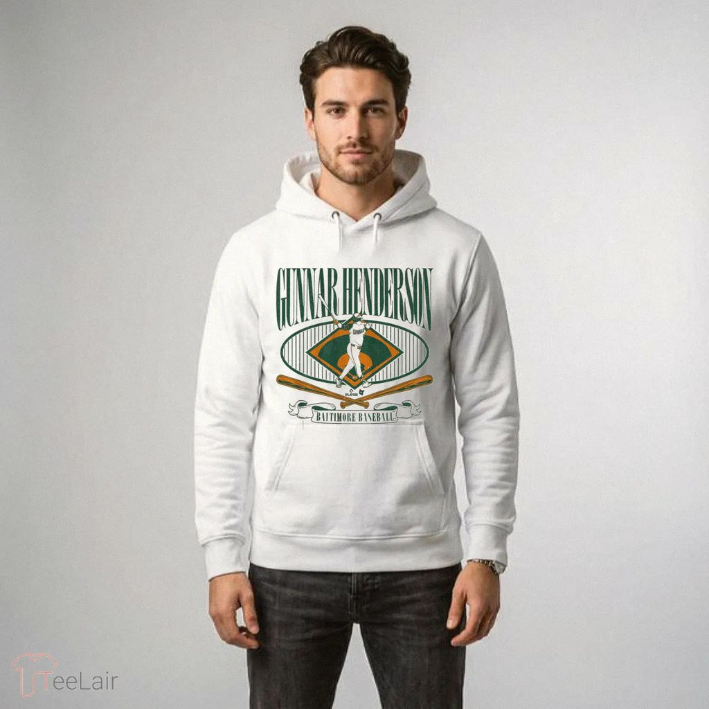Gunnar Henderson Diamond Standouts Shirt