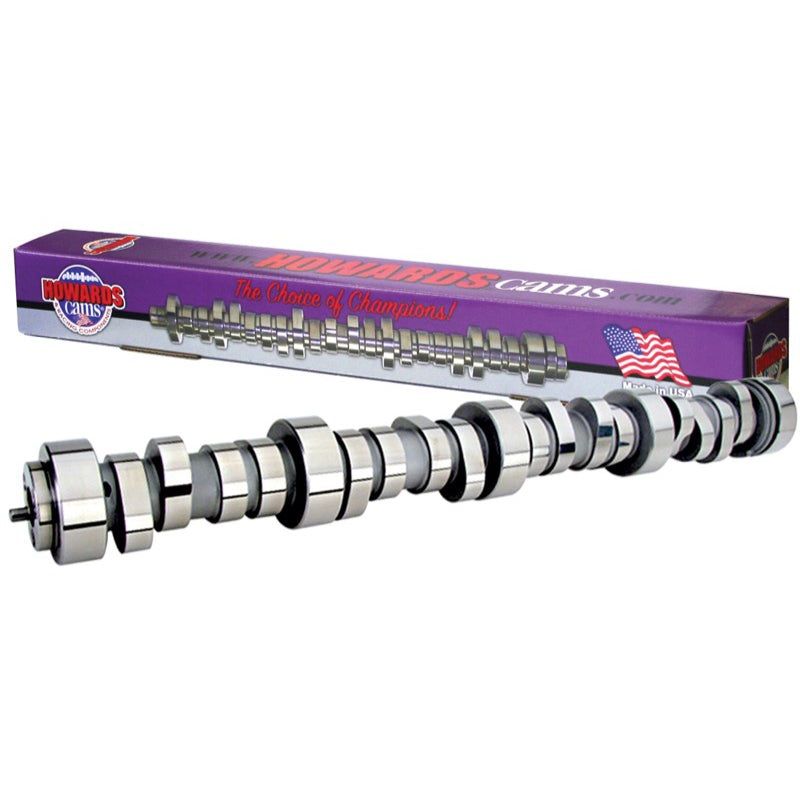 Howards Cams 190386-15 Gen IV LS Boost Hydraulic Roller Camshaft