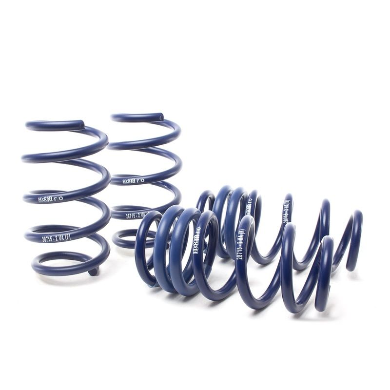 Sport Spring (Incl. Alfa Active Susp.) 17-22 Alfa Romeo Guilia Quadrifoglio (2WD) 952