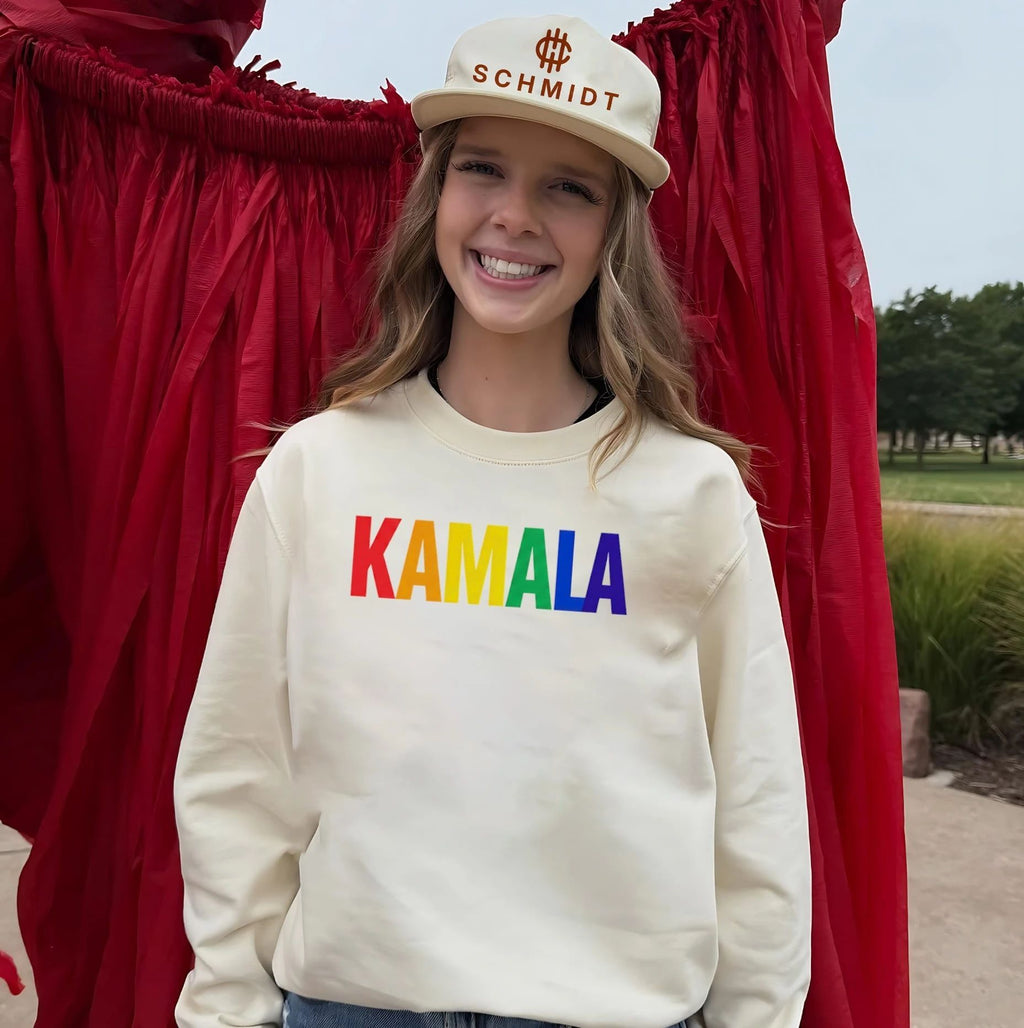 Scott Wiener Kamala Shirt