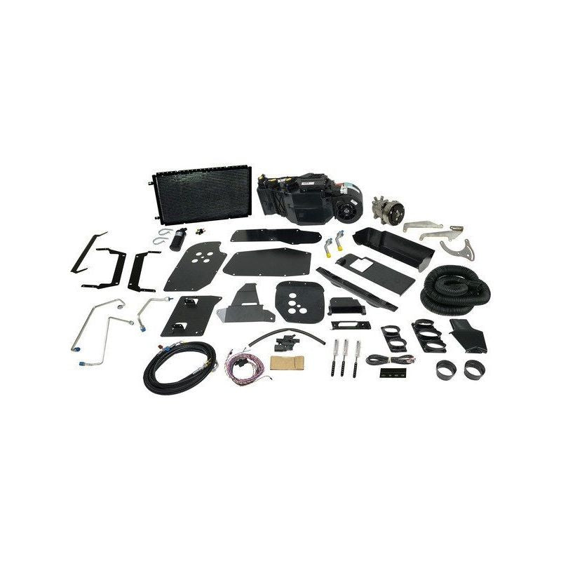 Vintage Air AC Evaporator Kit Fits GM B-Body 1964 Kit 964357
