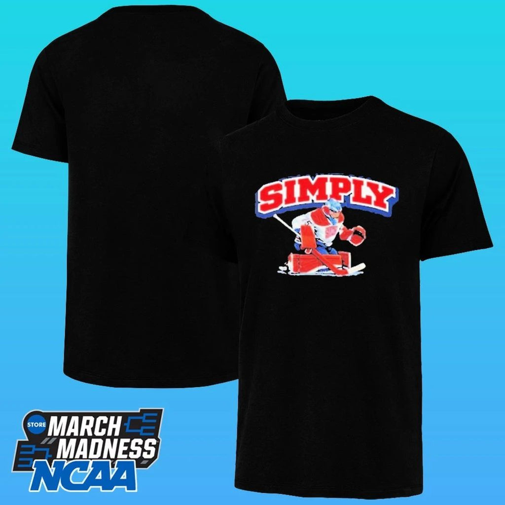 Montreal Canadiens NHL Hockey Simply The Best Shirt