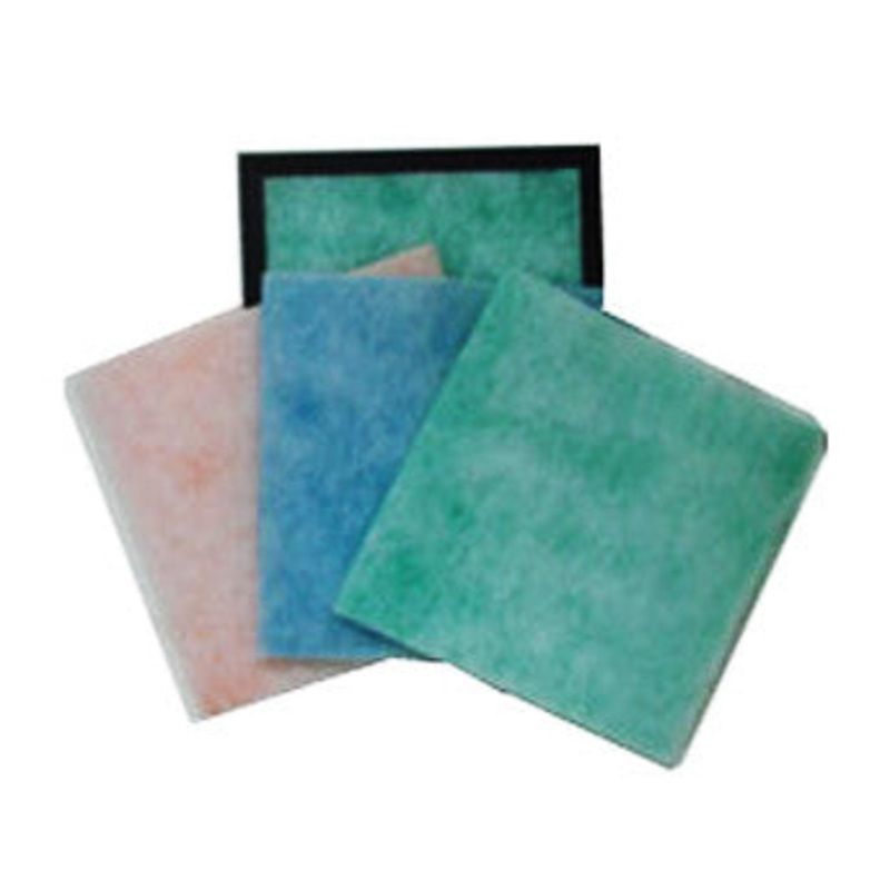 Pad and Frame Air Filter (1 Frame and 6 Pads) – 15 1/2″ x 20″ x 3/4″