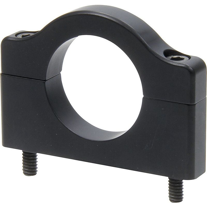 Allstar 14457 Chassis Bracket 1.625 Black