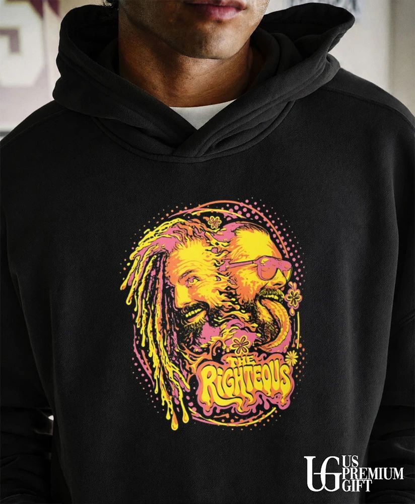 The Righteous Bad Dream shirt