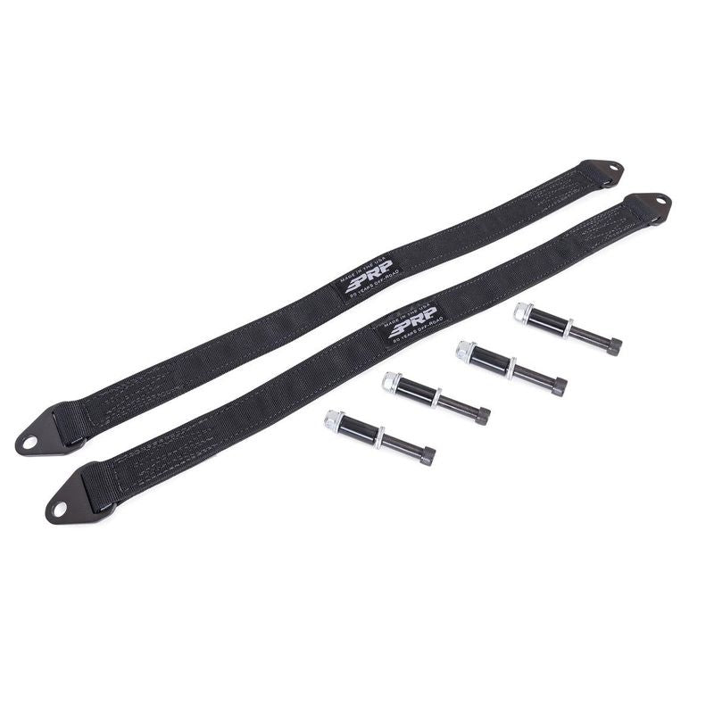 Limit Strap Kit 20-23 Kawasaki KRF1000 Teryx Special Edition
