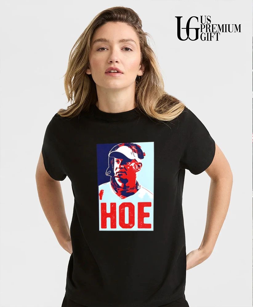 Lane Kiffin Hoe Coach Ole Miss Football 2026 shirt