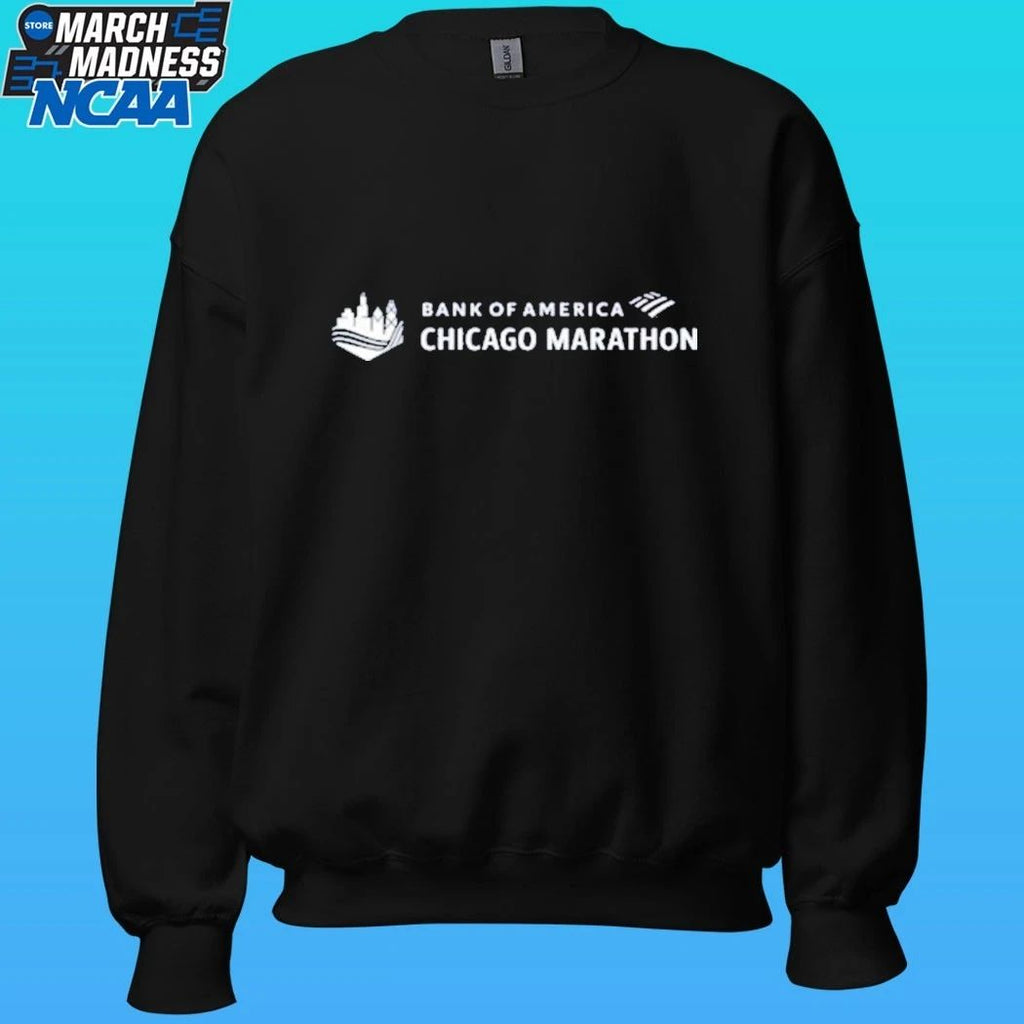 Anthony Rizzo Bank Of America Chicago Marathon Shirt