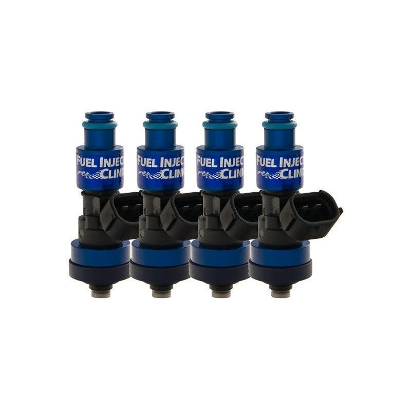 2150cc FIC Honda/Acura BlueMax Fuel Injector Clinic Injector Set (High-Z)