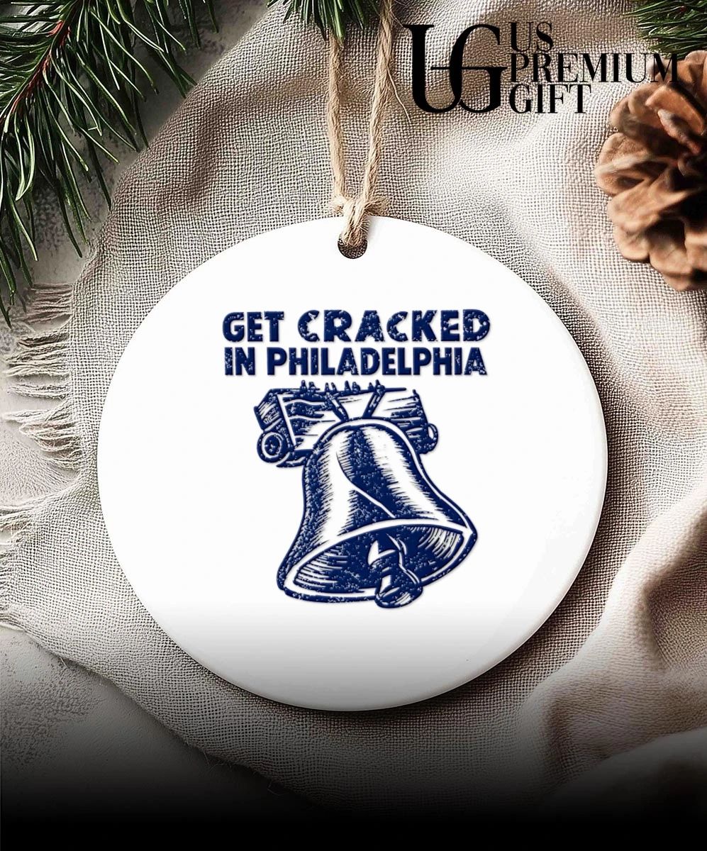 Get Cracked In Philadelphia shirt
