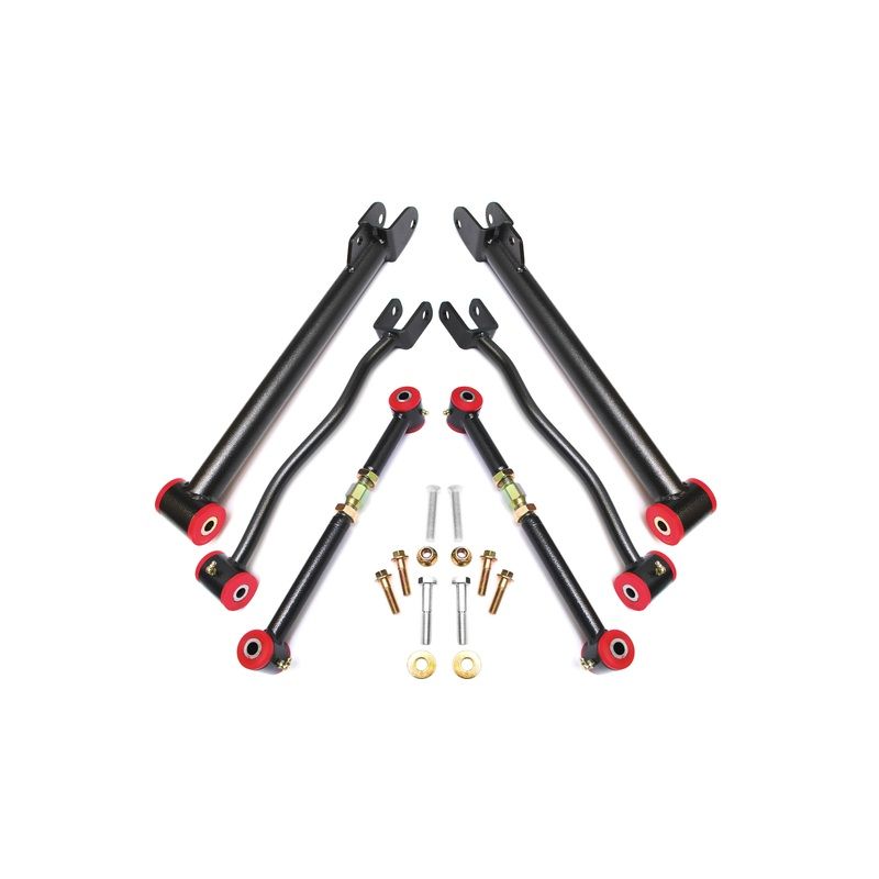 Rear Suspension Kit 15in Conversion Kit 08-14 Cadillac CTS-V