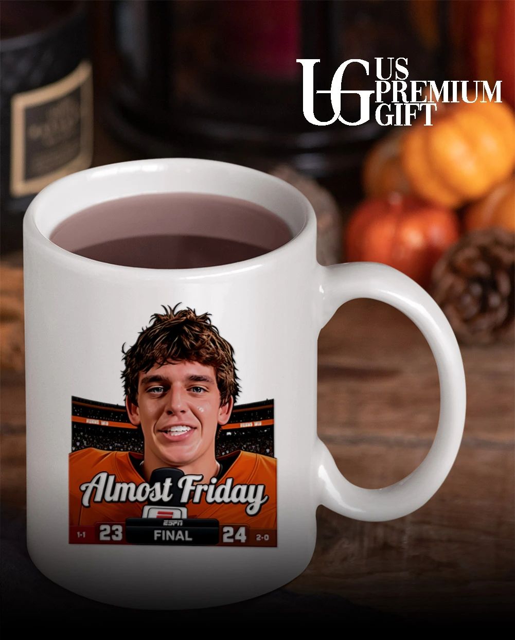 Arch Manning Almost Friday Horns Win Texas Longhorns photo shirt