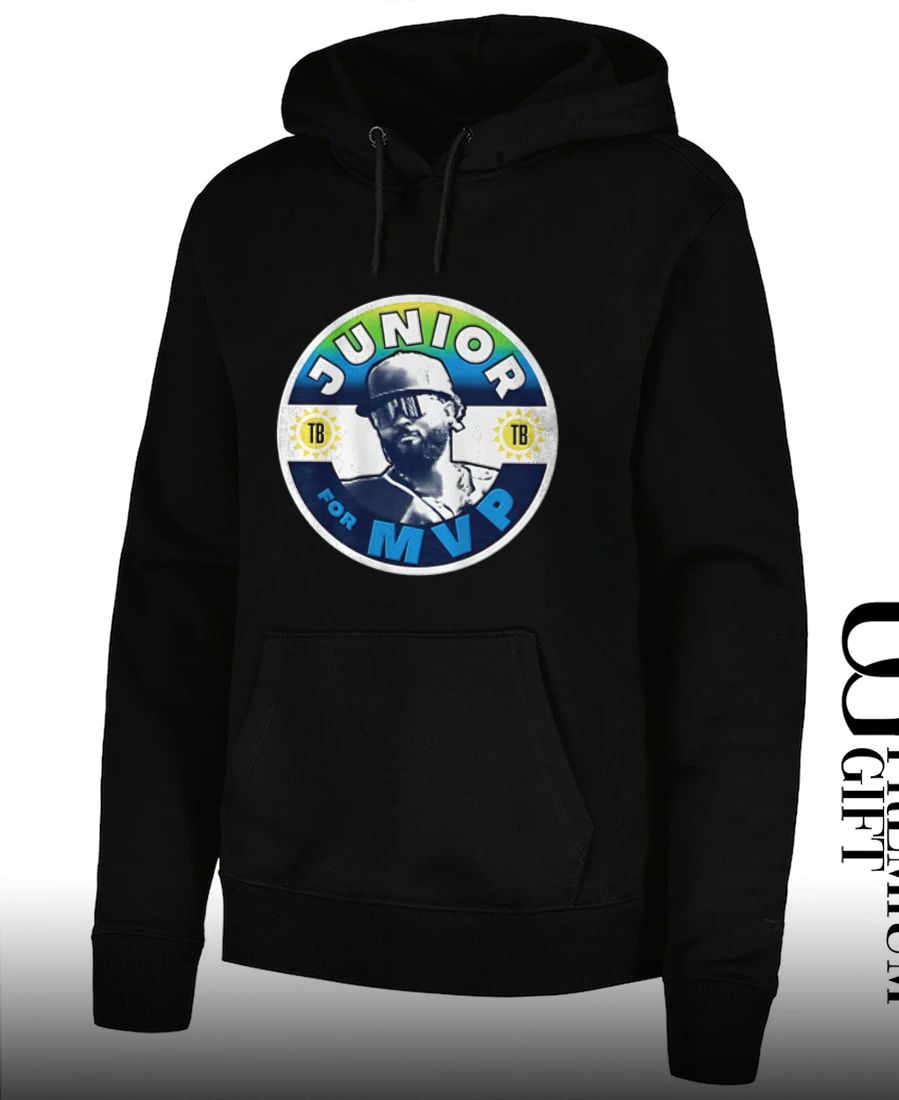 Junior Caminero For MVP Tampa Bay Rays baseball 2026 shirt