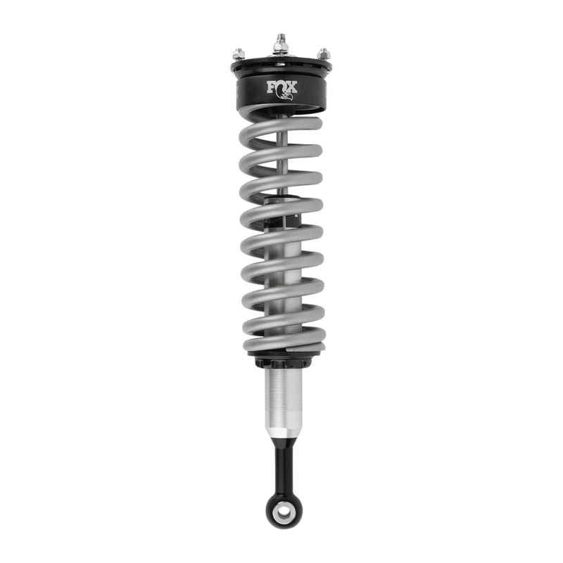 Fox 2.5 Performance Series Coilovers for 2024-2026 Toyota Land Cruiser 250 4WD RWD w/0-2.25″ lift Std Tune