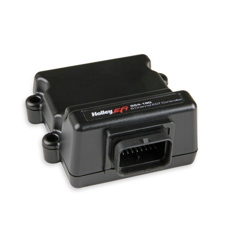 Holley EFI 8 Channel CAN EGT Controller
