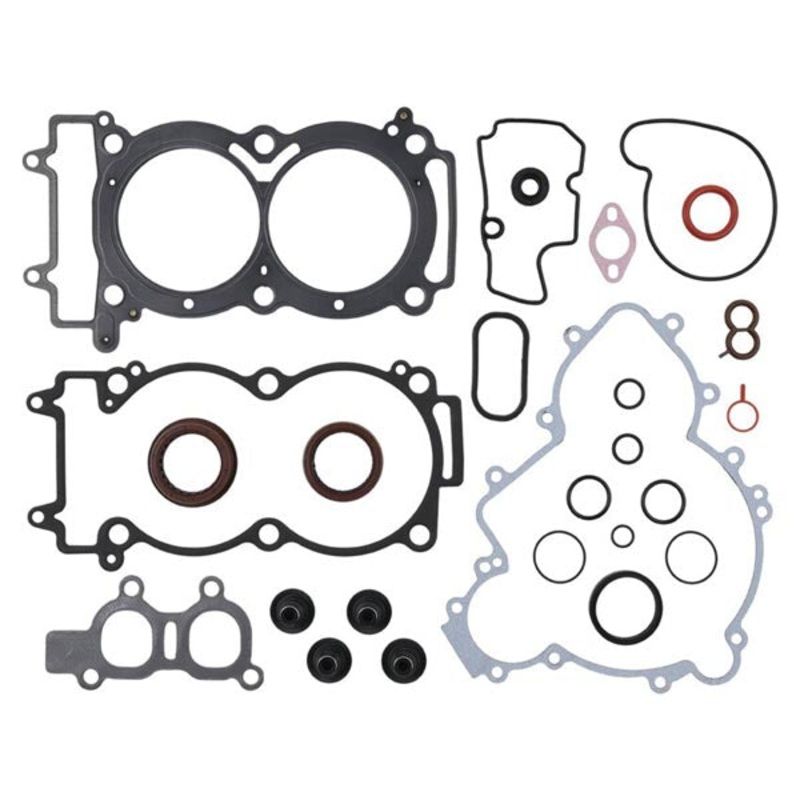 COMPLETE GASKET KIT W SEALS (8110075)