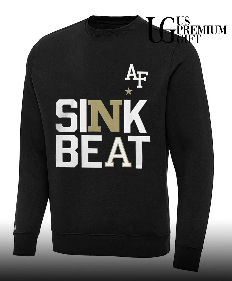Royal Air Force Falcons Rivalry shirt