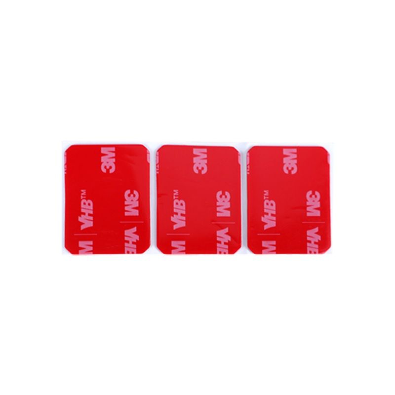Goosky S2 ULTRA Flight Controller Shock Absorter