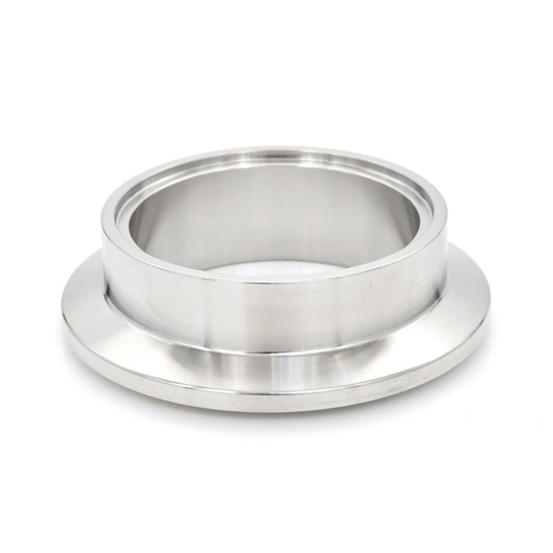 Turbo Inlet Flange – TiAL V-Band Housing for Garrett GT28/GTX28, GT30/GTX30, GT35/GTX35 – 304 Stainless