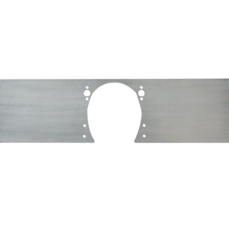 Competition Engineering C4004 SBC Front Motor Plate