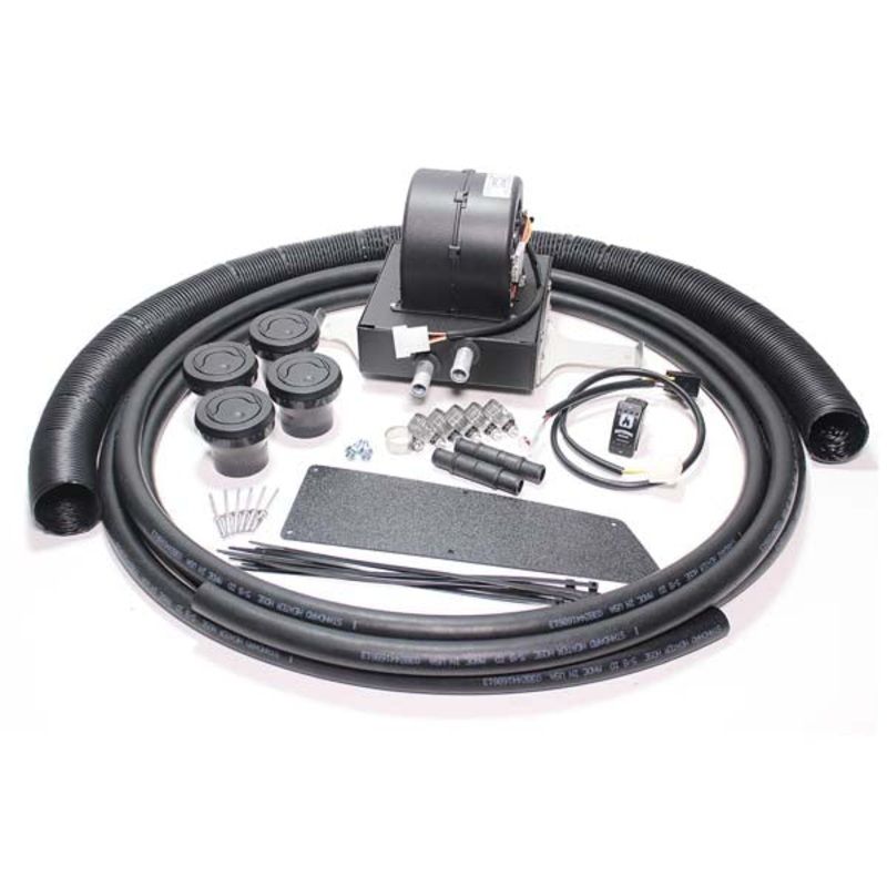 Inferno Cab Heater (Z4921)