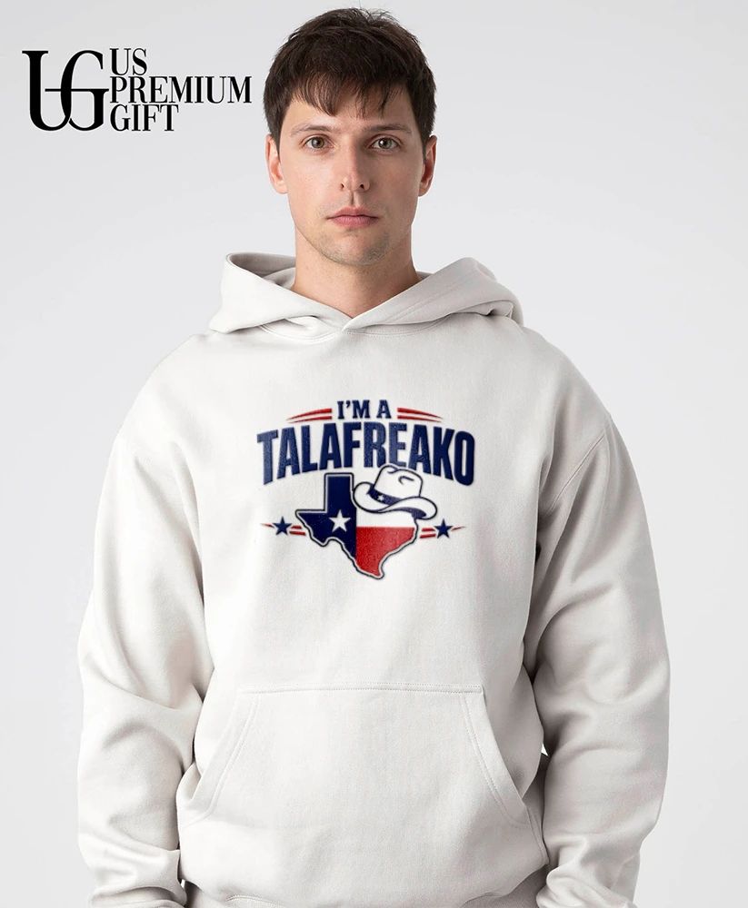 I’m A Talafreako shirt
