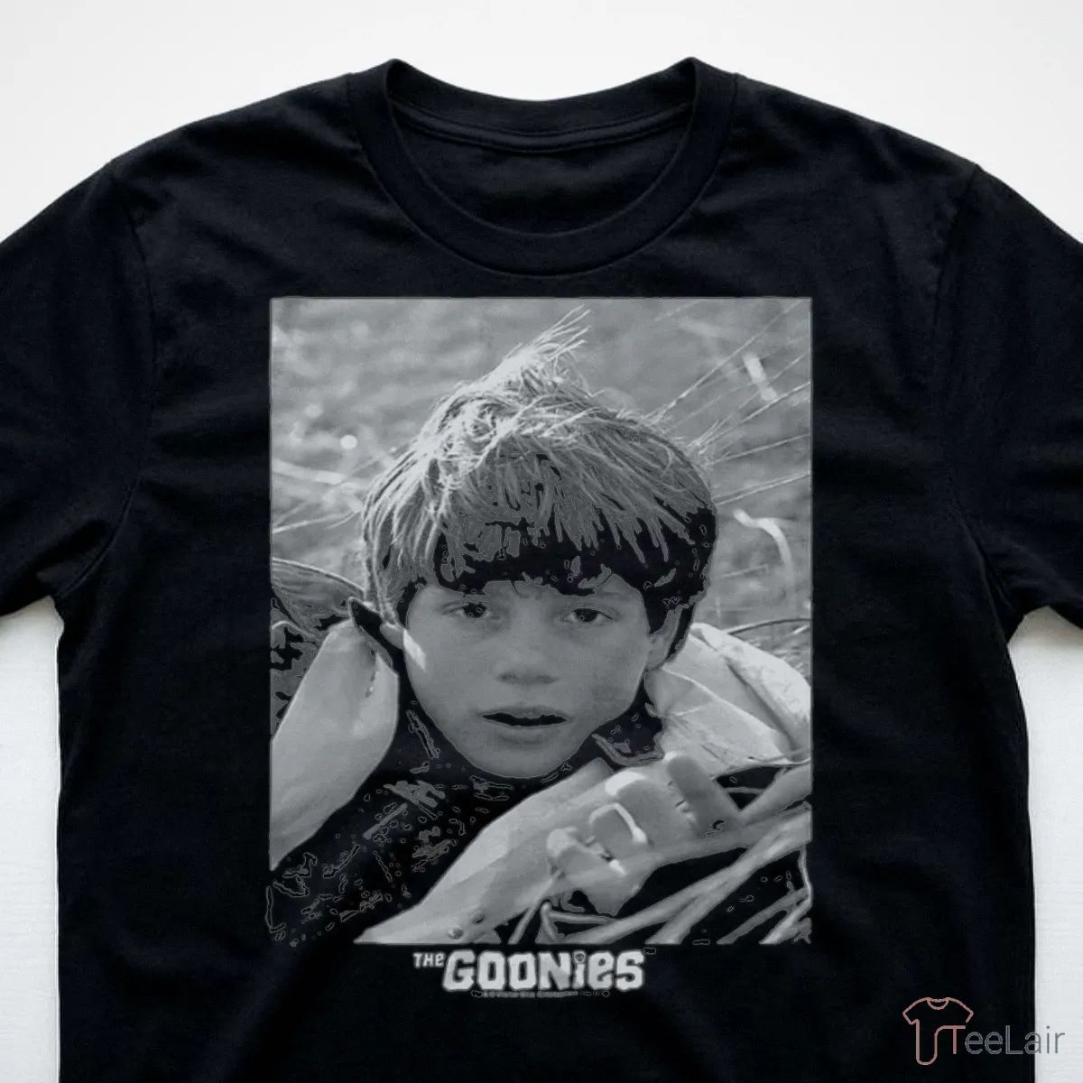 Mikey Walsh Goonies T-Shirt