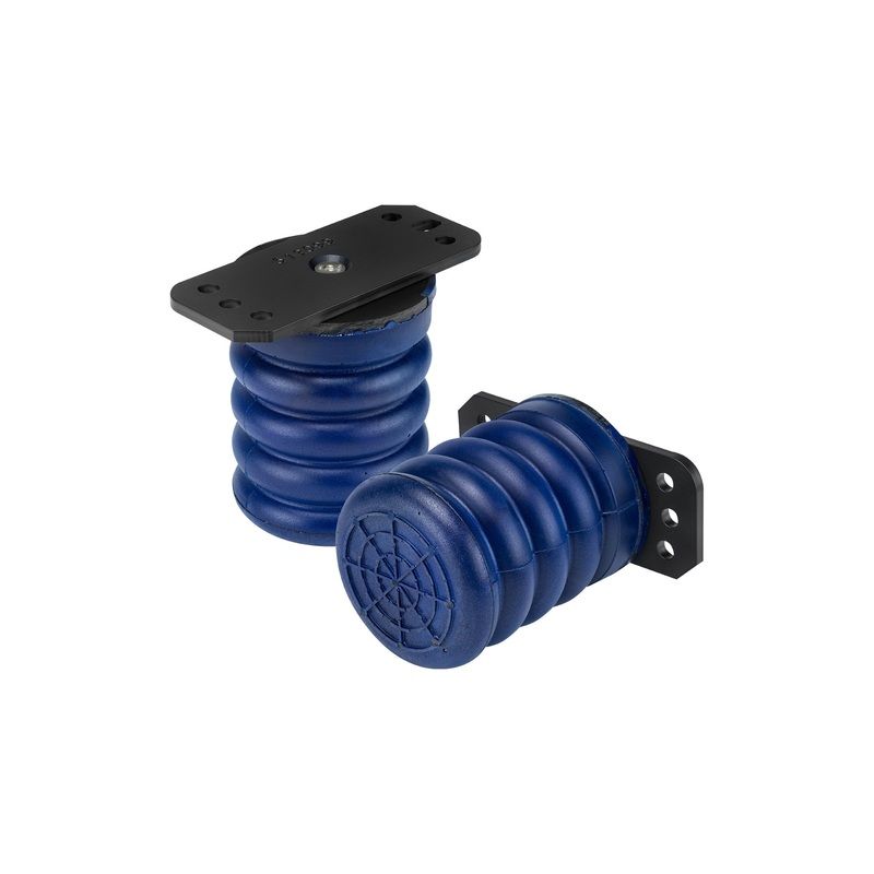 SuperSprings SumoSprings Air Spring Rear Pair Kit for 2004-2012 GMC Canyon 4WD RWD