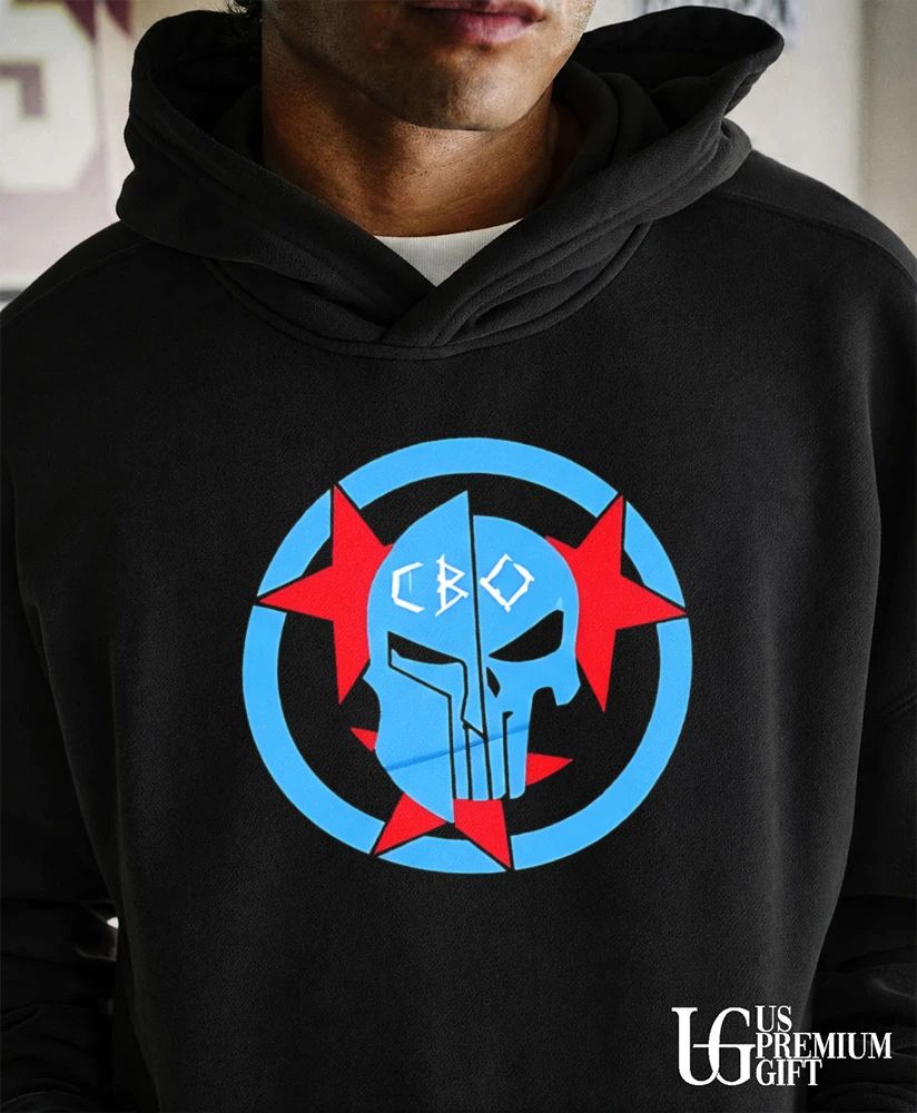 Skull Jeffery Simmons CBO shirt
