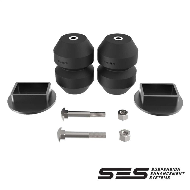 Timbren Suspension Enhancement System Rear Kit for 1979-1986 GMC C2500