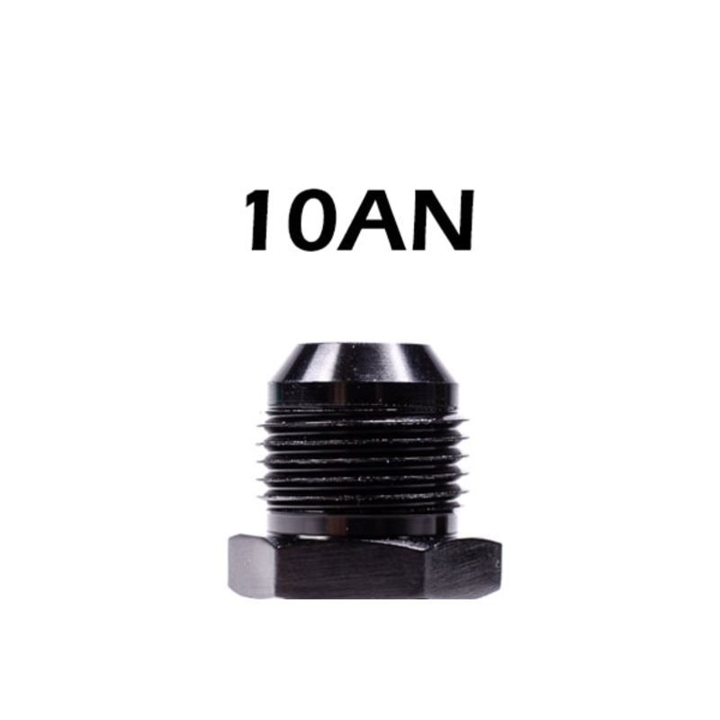Radium 10An Orb Swivel Banjo To Dual 10An Male | Universal (20-1000-101010)