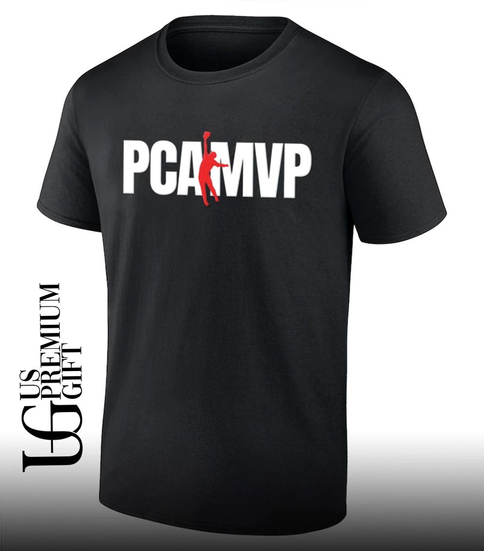 PCA MVP Pete Crow-Armstrong Chicago Cubs baseball shirt