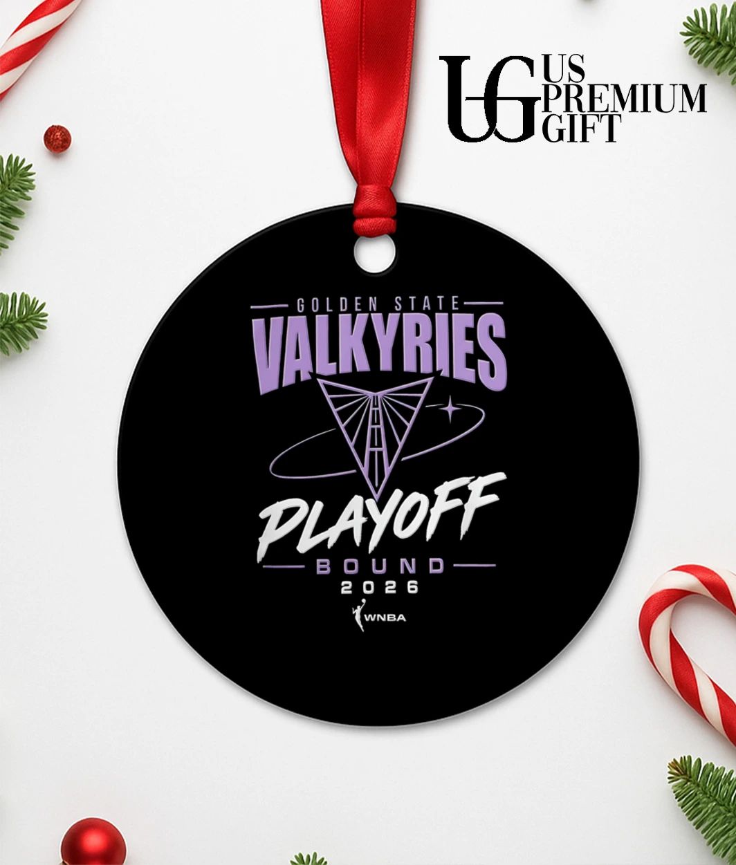Golden State Valkyries WNBA Playoff Bound 2026 shirt