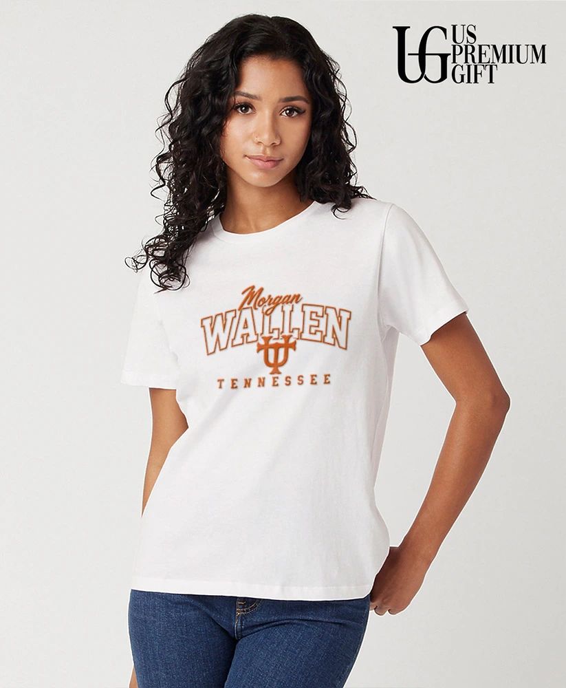 Morgan Wallen Tennessee Vols Neyland Legacy 2026 shirt